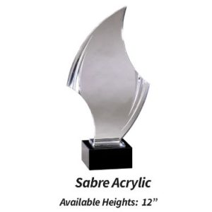 Sabre Acrylic (US & Canada)