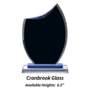 Cranbrook Glass (US & Canada)