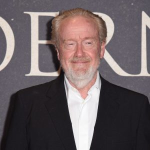 Ridley Scott Compares Directing ‘Napoleon’ to Assembling a ‘Ridiculously Challenging LEGO Kit’