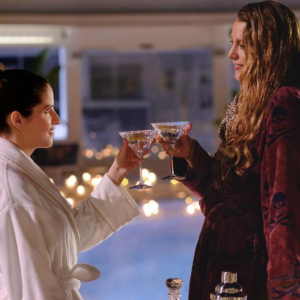 Sharon Stone Says She Was Removed ‘Unexpectedly’ from ‘Another Simple Favor’ Cast