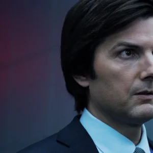 Adam Scott Confirms Tom Cruise’s Influence on ‘Severance’ Running Scene