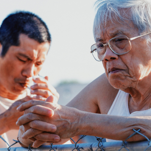 ‘The Accidental Getaway Driver’ Trailer: An Elderly Vietnamese Cab Driver Is Taken Hostage