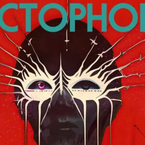 Nyctophobia: An Experimental Journey Into Fear and Anxiety