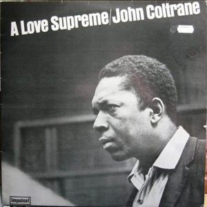 Review: A Love Supreme: The John Coltrane Story (screenplay)