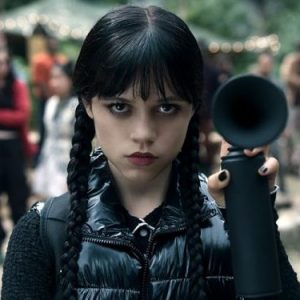 Wednesday: Season 2 (Part 1) – Review