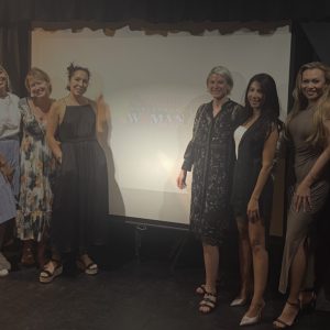 An Evening of Vision and Courage at the NY Independent Women Film Festival